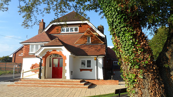 Horsell Village Hall